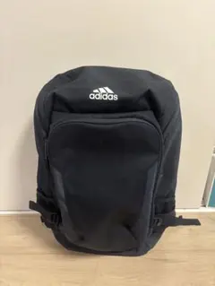 adidas 紺リュック 40L