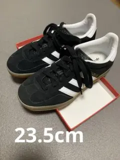 adidas Originals/GAZELLE INDOOR