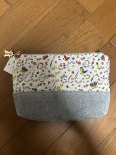 フェイラー　ハイジ　ガーデン　ポーチ