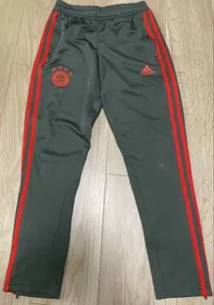 adidas バイエルン ミュンヘン ジャージ チャンピオンズリーグ仕様