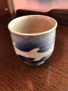 湯呑 陶器 茶器
