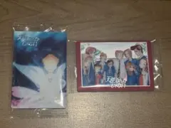 矢沢あい　ツインウエハース　天使なんかじゃない 2枚セット