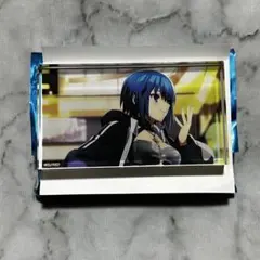 FGO アクリルブロック シエル