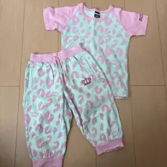 ベビードール セットアップ