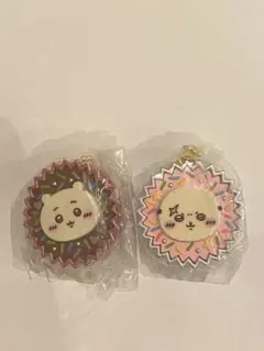 平成女児チョコ ちいかわ