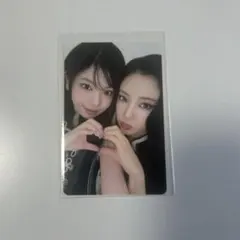 ME:I トレカ R112 櫻井美羽 村上璃杏 - メルカリ