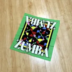 ZUMBA バンダナのサムネイル