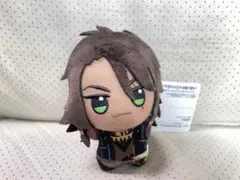 ディズニーツイステッドワンダーランド ちびぐるみ～寮服～vol.2 レオナ　①