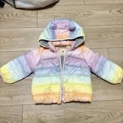 babyGAP ダウンジャケット　80