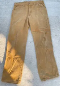 dickiesペインターパンツ34×32