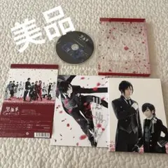 生執事 リコリス 2014 DVD 初回限定版 - メルカリ