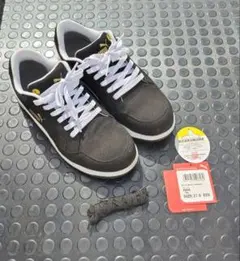 新品【PUMA】プーマ Airtwistエアツイスト 安全靴☆25.5cmEEE - メルカリ