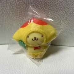【サンリオ】ちびっとも ポムポムプリン