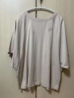 ミナペルホネン 半袖カットソー 定価1.2万】ミナペルホネン mina perhonen choucho半袖