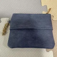 ⭐️ティッシュケース付きポーチ⭐️のサムネイル