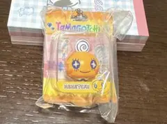 即日発送◯たまごっちブリスターパッケージコレクションめめっち