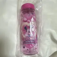 ディズニーランド ミニー パルパルーザ ミニパル スーベニア ドリンクボトル