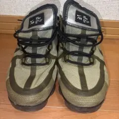 Nike VaporMax オリーブ26.5cm