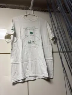 アメリカ留学2011 FAIRFAX COUNTY 4-H FAIR Tシャツ