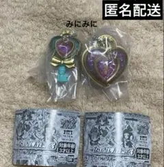 キミとアイドルプリキュア　なりきりプリキュア3 2種セット