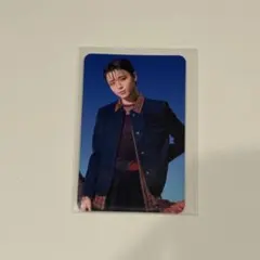 ONE N' ONLY トレカ HAYATO