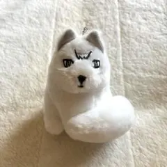ハイキュー!! 北信介 キタキツネ ぬいぐるみ - メルカリ