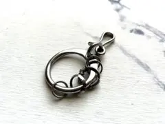 初期【Maison Martin Margiela】MM⑥IDブレスレット - メルカリ