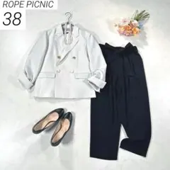 2026年最新】ROPE' PICNIC レディース ビジネススーツの人気アイテム