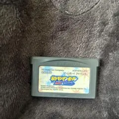 ポケモンピンボール ルビー＆サファイア