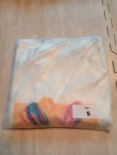 新品・開封済】藤井風 オフィシャルグッズ Hana Tee S - メルカリ