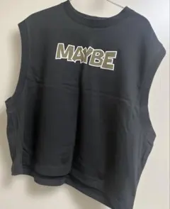 kutir ベスト　美品