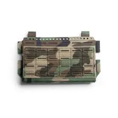 スピリタスシステム マイクロファイト シャーシ Mk5 マルチカム