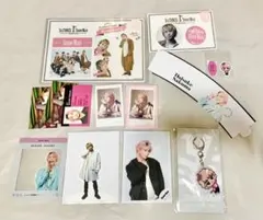 ジャニーズ STARTO グッズ まとめ売り