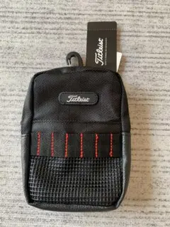 TITLEIST(タイトリスト) メンズ シティアクティブ アクセサリーポーチ