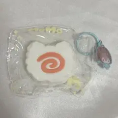 MoMo スクイーズ ナルト　ミニシリーズ