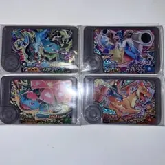ポケモンフレンダワンダーピック