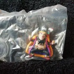 ワンピの実　第七海戦　マーシャル・D・ティーチ　(黒ひげ)　★内袋未開封