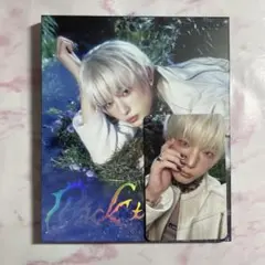 &TEAM HARUA ソロ盤 Back to Life