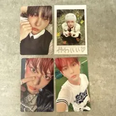 &TEAM HARUA Back to Life スプサ