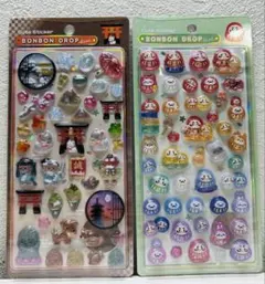 ✨国内正規品✨BONBON DROP 京都　ダルマ
