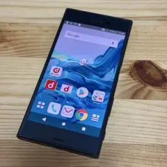 1452SONY Xperia XZ SO-01J
