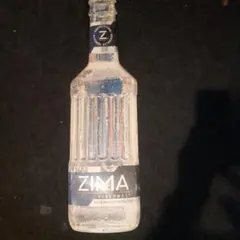☆ZIMA CLEAR MALT 壁掛け☆のサムネイル