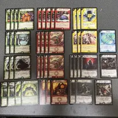 2026年最新】デュエルマスターズ dm-01の人気アイテム - メルカリ