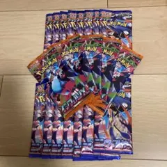 ポケモンカード バラパック 20パック