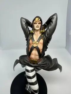 2025年最新】ジョジョ リゾット フィギュアの人気アイテム