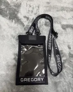 GREGORY×FREAK’S STORE スマホケースのサムネイル
