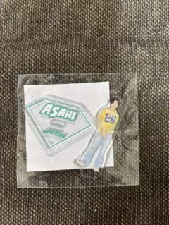 2026年最新】treasure アサヒ カプセルトイの人気アイテム - メルカリ