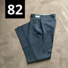 【W82cm】 スラックスパンツ