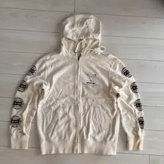 American Eagle ジップアップパーカー
