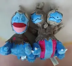 2025年最新】モノズ ぬいぐるみの人気アイテム - メルカリ